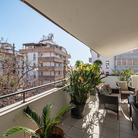Elegante Villa Lu' Centro Citta A 10 Minuti Dal Mare Cagliari Extérieur photo