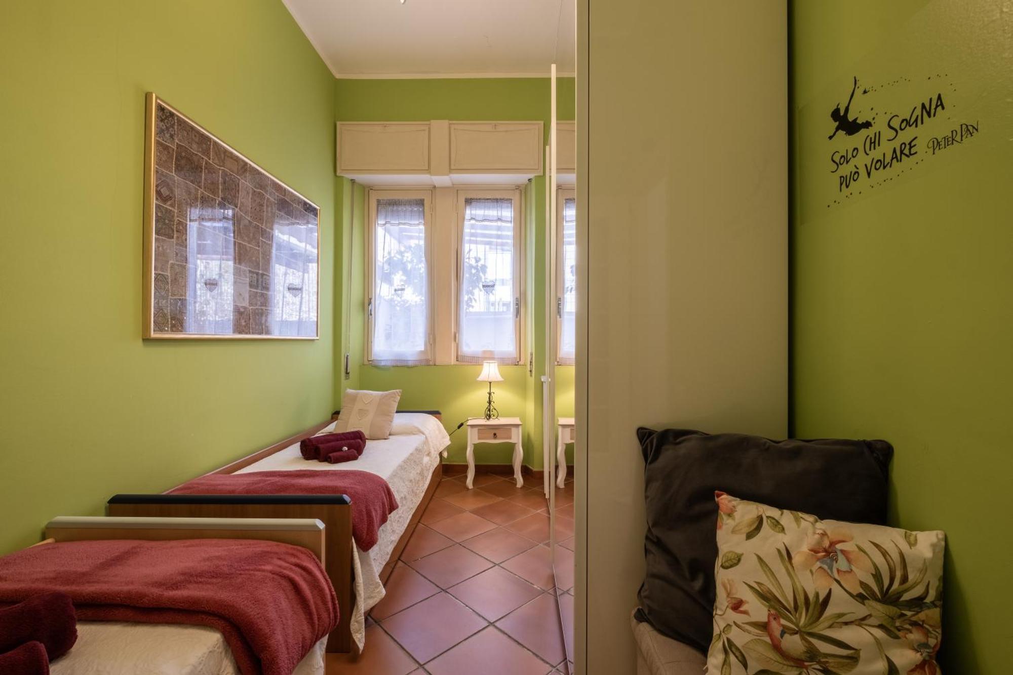 Elegante Villa Lu' Centro Citta A 10 Minuti Dal Mare Cagliari Extérieur photo