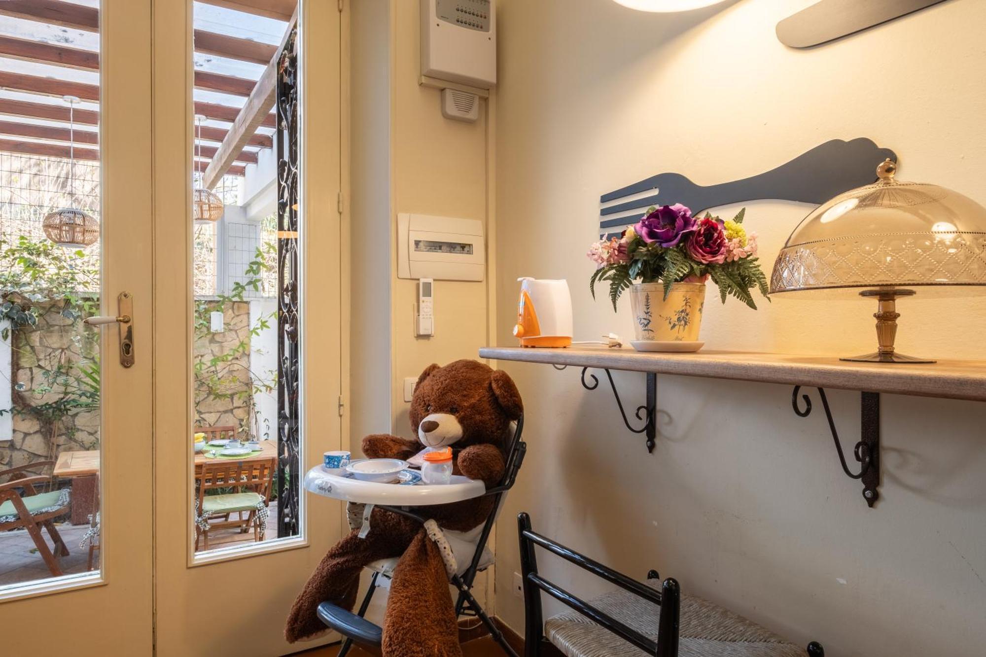 Elegante Villa Lu' Centro Citta A 10 Minuti Dal Mare Cagliari Extérieur photo