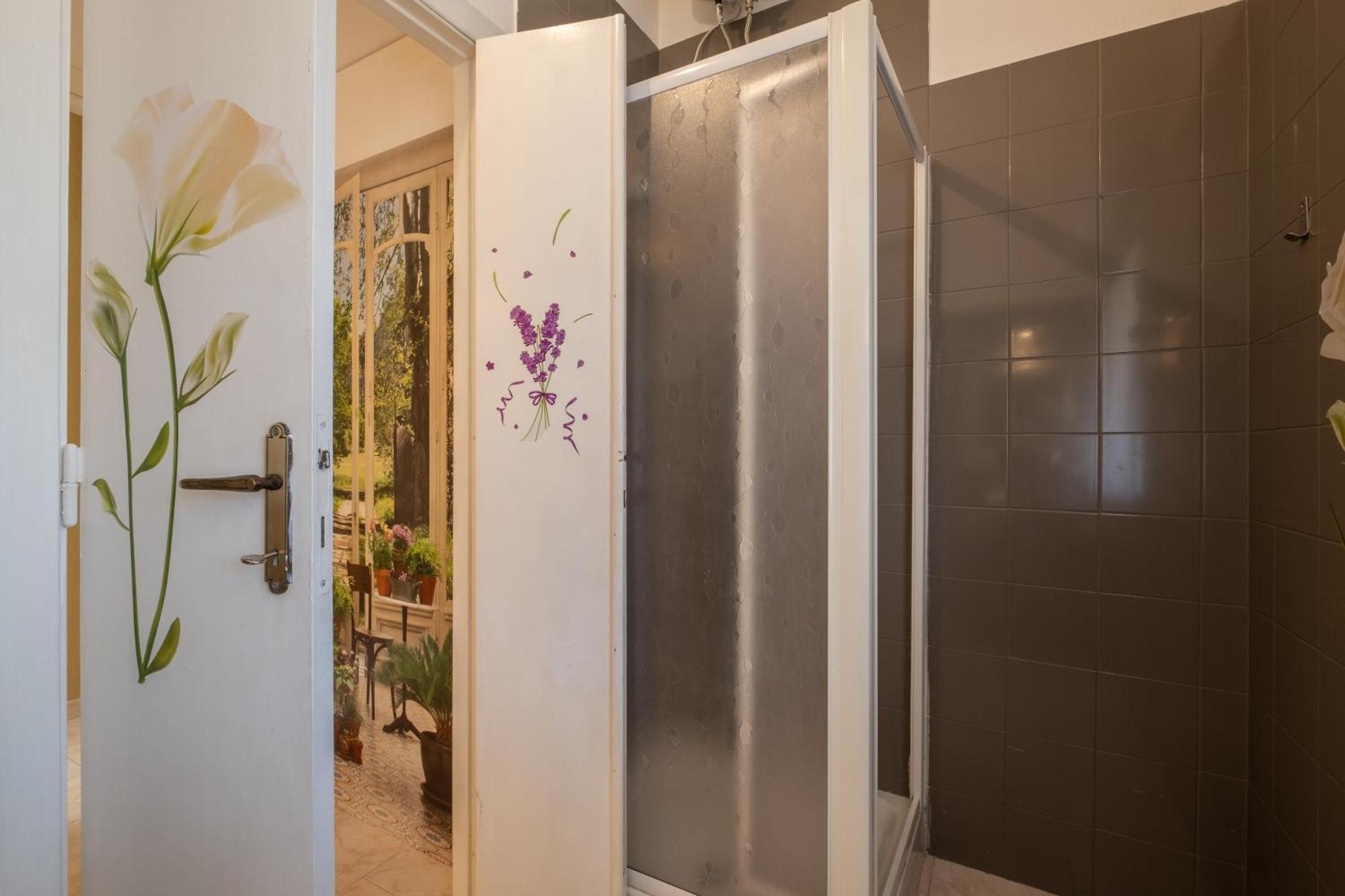 Elegante Villa Lu' Centro Citta A 10 Minuti Dal Mare Cagliari Extérieur photo